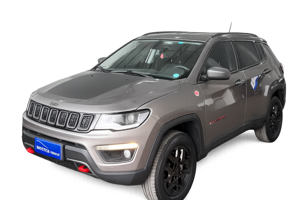 JEEP - COMPASS
